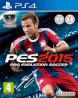 PES 2015 PS4 2MA