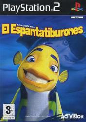 EL ESPANTATIBURONES PS2 2MA