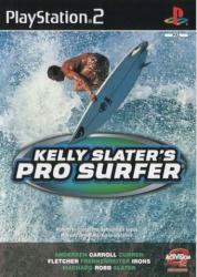 KELLY SLATER'S PRO SURP2 2MA