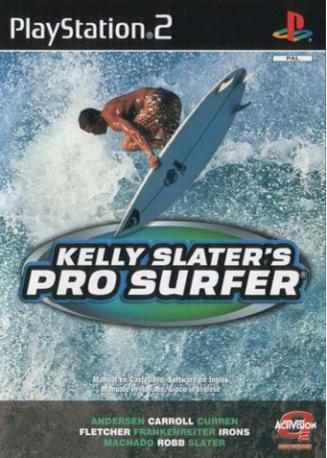 KELLY SLATER'S PRO SURP2 2MA