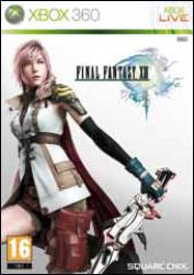 FINAL FANTASY XIII 360 2MA