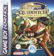 HARRY POTTER QUIDDITCH GBA 2MA