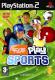 EYE TOY PLAY SPORTS P2 2MA