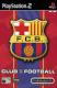 CLUB FOOTBALL BARCELONA P2 2MA