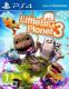 Little Big Planet 3 ps4 2MA