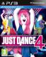 JUST DANCE 4 PS3 2MA