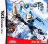 ROBOTS DS 2MA