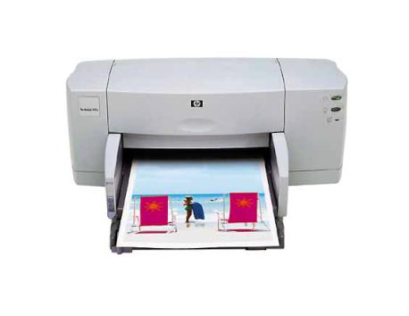 IMPRESSORA HP 845C RECANVI