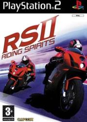 RS2 RIDING SP, PS2 2MA