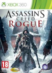 Assassin'S Creed ROGUE 360 2M