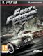 Fast & Furious Showdown ps3 2M