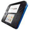 CONSOLA NINTENDO 2DS 2M