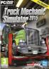 TRUCK MECHANIC SIMULATOR2015PC