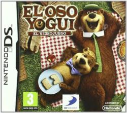 EL OSO YOGUI DS 2MA