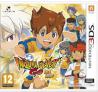 INAZUMA ELEVEN GO LUZ 3DS 2MA