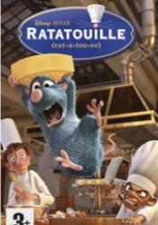 RATATOUILLE PSP 2MA