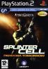 SPLINTER CELL PANDORA PS2 2MA