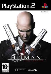 HITMAN CONTRACTS PS2 2MA