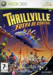 THRILLVILLE FUREA CO 360 2MA