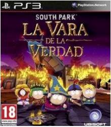 SOUT PARK LA VARA DE LA V P32M