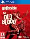 WOLFENSTEIN THE OLD BLOOD P42M