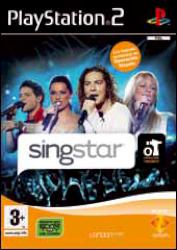 SINGSTAR OT PS2 2MA