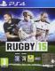 RUGBY 15 PS4