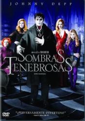 SOMBRAS TENEBROSAS DVD 2MA