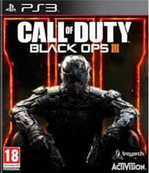 CALL OF DUTY BLACK OPS IIIP32M