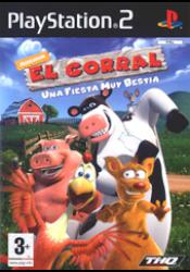 EL CORRAL PS2 2MA