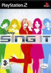 DISNEY SING IT HAN CA SOL P22M