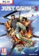 JUST CAUSE 3 PC