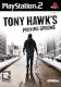 TONY HAWK'S PROVING PS2 2MA