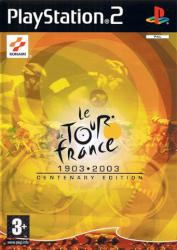 LE TOUR DE FRANCE CENTEP2 2MA