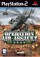 OPERATION AIR ASSAULT PS2 2MA