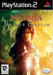 NARNIA EL PRINCIP, CAS P2 2MA