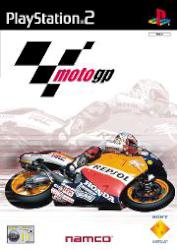 MOTO GP P2 2MA