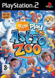 EYE TOY ASTRO ZOO P2 2MA