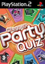 CHEGGERS PARTY QUIZ PS2 2MA