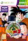 DRAGON BALL Z KINECT 360 2MA