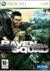 RAVEN SQUAD 360 2MA