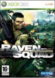 RAVEN SQUAD 360 2MA