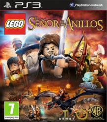 LEGO Señor de los AnillosPS32M