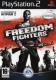 FREEDOM FIGHTERS PS2 2MA