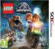 LEGO JURASSIC WORLD 3DS 2MA