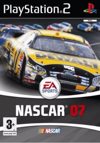 NASCAR 2007 P2 2MA