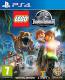 LEGO JURASSIC WORLD PS4 2MA