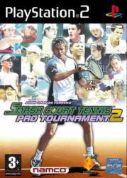 SMASH COURT TENNIS 2 P2 2MA