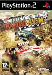 OFF ROAD RACING P2 2MA