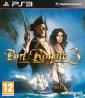 PORT ROYALE 3 PS3 2MA